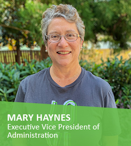 Mary Haynes, The Loving Companies